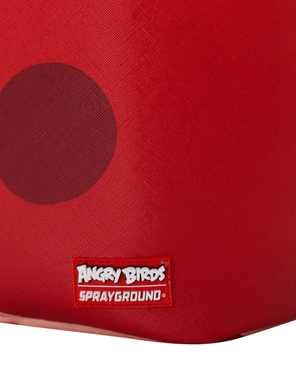ANGRY BIRDS MONEY BOYS BACKPACK
