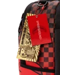 ANGRY BIRDS MONEY BOYS BACKPACK