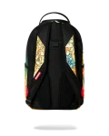 SCROOGE MCDUCK OFFICIAL COLLAB - MONEY RIDER BACKPACK