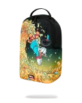 SCROOGE MCDUCK OFFICIAL COLLAB - MONEY RIDER BACKPACK