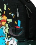 SCROOGE MCDUCK OFFICIAL COLLAB - MONEY RIDER BACKPACK