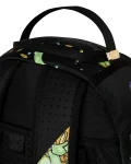SCROOGE MCDUCK OFFICIAL COLLAB - MONEY RIDER BACKPACK