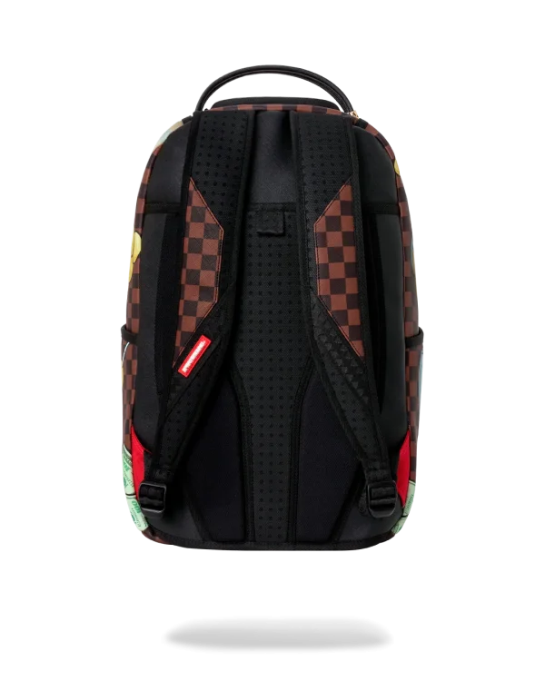 INSPECTOR GADGET PAYUP BACKPACK