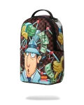 INSPECTOR GADGET PAYUP BACKPACK