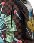INSPECTOR GADGET PAYUP BACKPACK