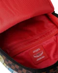 INSPECTOR GADGET PAYUP BACKPACK