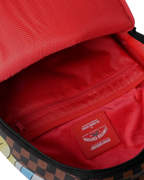 INSPECTOR GADGET PAYUP BACKPACK