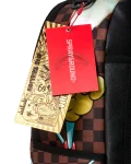 INSPECTOR GADGET PAYUP BACKPACK