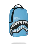 SHARK CENTRAL BUBBLE SHARK (SKY BLU) BACKPACK