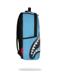 SHARK CENTRAL BUBBLE SHARK (SKY BLU) BACKPACK