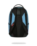 SHARK CENTRAL BUBBLE SHARK (SKY BLU) BACKPACK