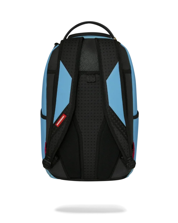 SHARK CENTRAL BUBBLE SHARK (SKY BLU) BACKPACK