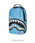 SHARK CENTRAL BUBBLE SHARK (SKY BLU) BACKPACK