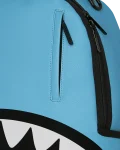SHARK CENTRAL BUBBLE SHARK (SKY BLU) BACKPACK