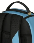 SHARK CENTRAL BUBBLE SHARK (SKY BLU) BACKPACK