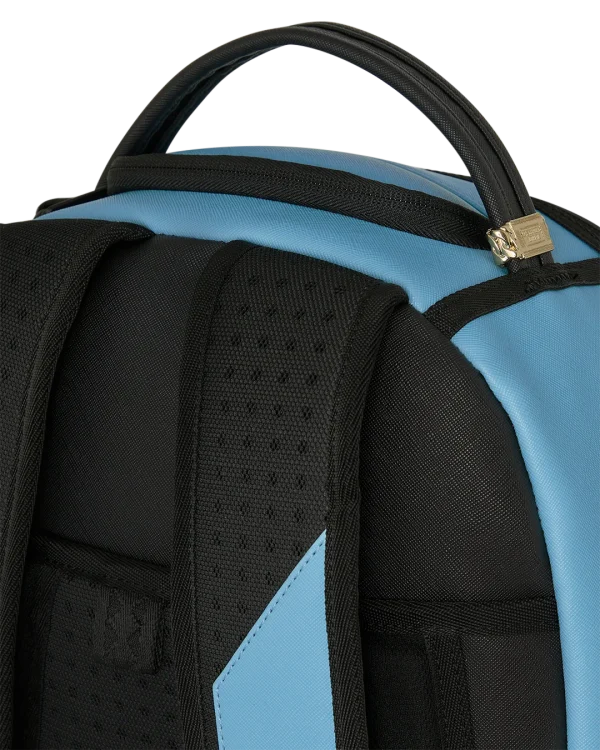 SHARK CENTRAL BUBBLE SHARK (SKY BLU) BACKPACK