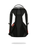 SHARK CENTRAL BUBBLE SHARK (WHT) BACKPACK