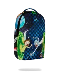 RICK AND MORTY PORTAL JUMPING BACKPACK