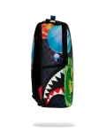 RICK AND MORTY PORTAL JUMPING BACKPACK