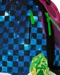 RICK AND MORTY PORTAL JUMPING BACKPACK