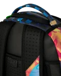 RICK AND MORTY PORTAL JUMPING BACKPACK