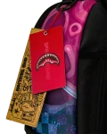 RICK AND MORTY PORTAL JUMPING BACKPACK