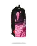 RICK AND MORTY - KALAXIAN CRYSTAL SHARK BACKPACK