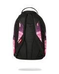 RICK AND MORTY - KALAXIAN CRYSTAL SHARK BACKPACK