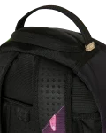 RICK AND MORTY - KALAXIAN CRYSTAL SHARK BACKPACK