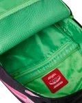 RICK AND MORTY - KALAXIAN CRYSTAL SHARK BACKPACK