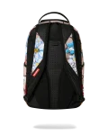 SMURFS BIG MURAL BACKPACK