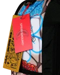 SMURFS BIG MURAL BACKPACK