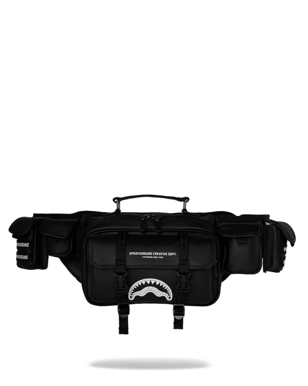 CARGO SUPER CHARGED CROSSBODY