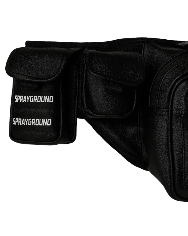 CARGO SUPER CHARGED CROSSBODY