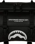 CARGO SUPER CHARGED CROSSBODY