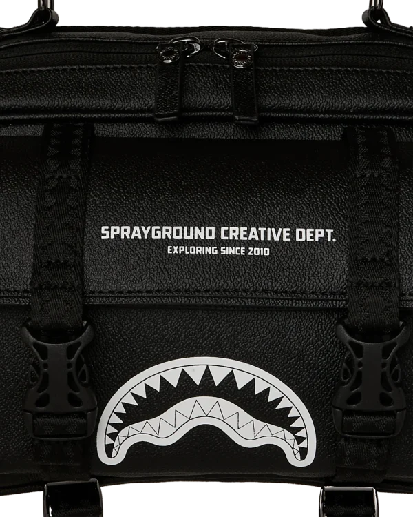 CARGO SUPER CHARGED CROSSBODY