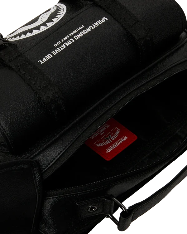 CARGO SUPER CHARGED CROSSBODY