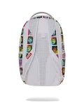 DISNEY THE VILLAINS OF DISNEY BACKPACK