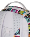 DISNEY THE VILLAINS OF DISNEY BACKPACK