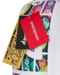DISNEY THE VILLAINS OF DISNEY BACKPACK