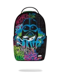 STAR WARS VADER GRAFF STACK BACKPACK