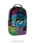 STAR WARS VADER GRAFF STACK BACKPACK