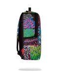 STAR WARS VADER GRAFF STACK BACKPACK