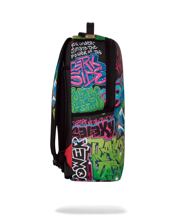 STAR WARS VADER GRAFF STACK BACKPACK
