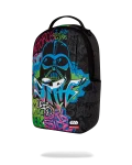 STAR WARS VADER GRAFF STACK BACKPACK