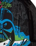 STAR WARS VADER GRAFF STACK BACKPACK