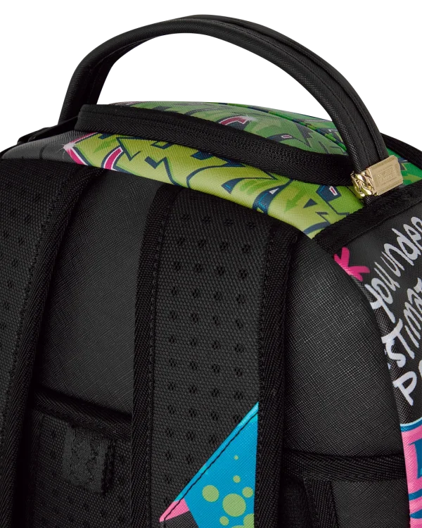STAR WARS VADER GRAFF STACK BACKPACK