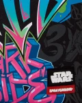 STAR WARS VADER GRAFF STACK BACKPACK