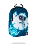 POWERPUFF GIRLS - BLISS READY FOR ACTION BACKPACK