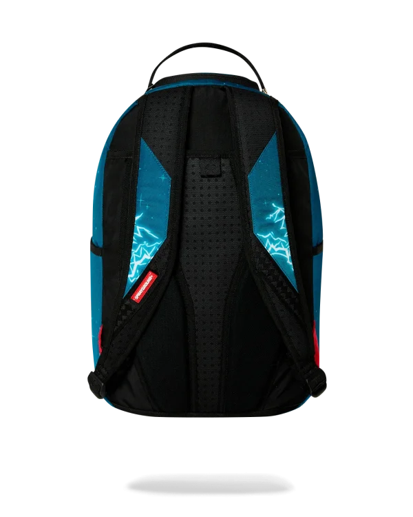 POWERPUFF GIRLS - BLISS READY FOR ACTION BACKPACK